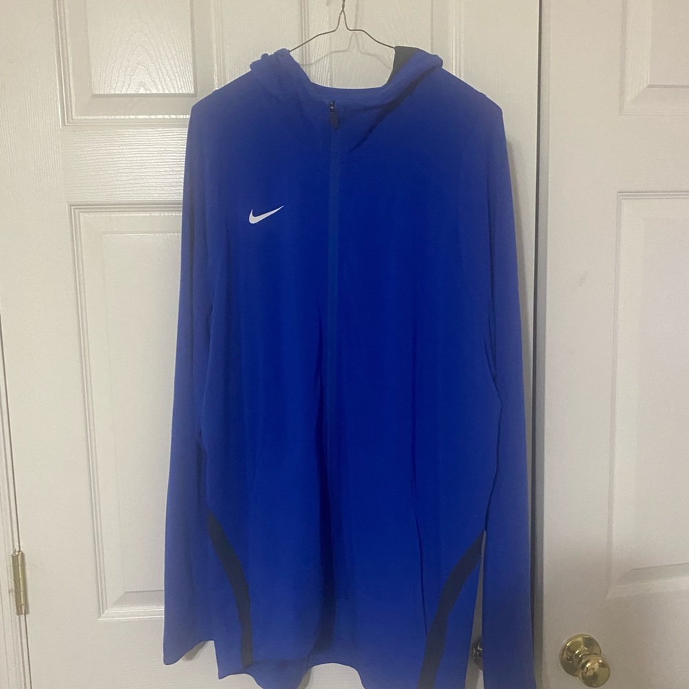 Nike two piece set